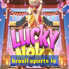 brasil sports io